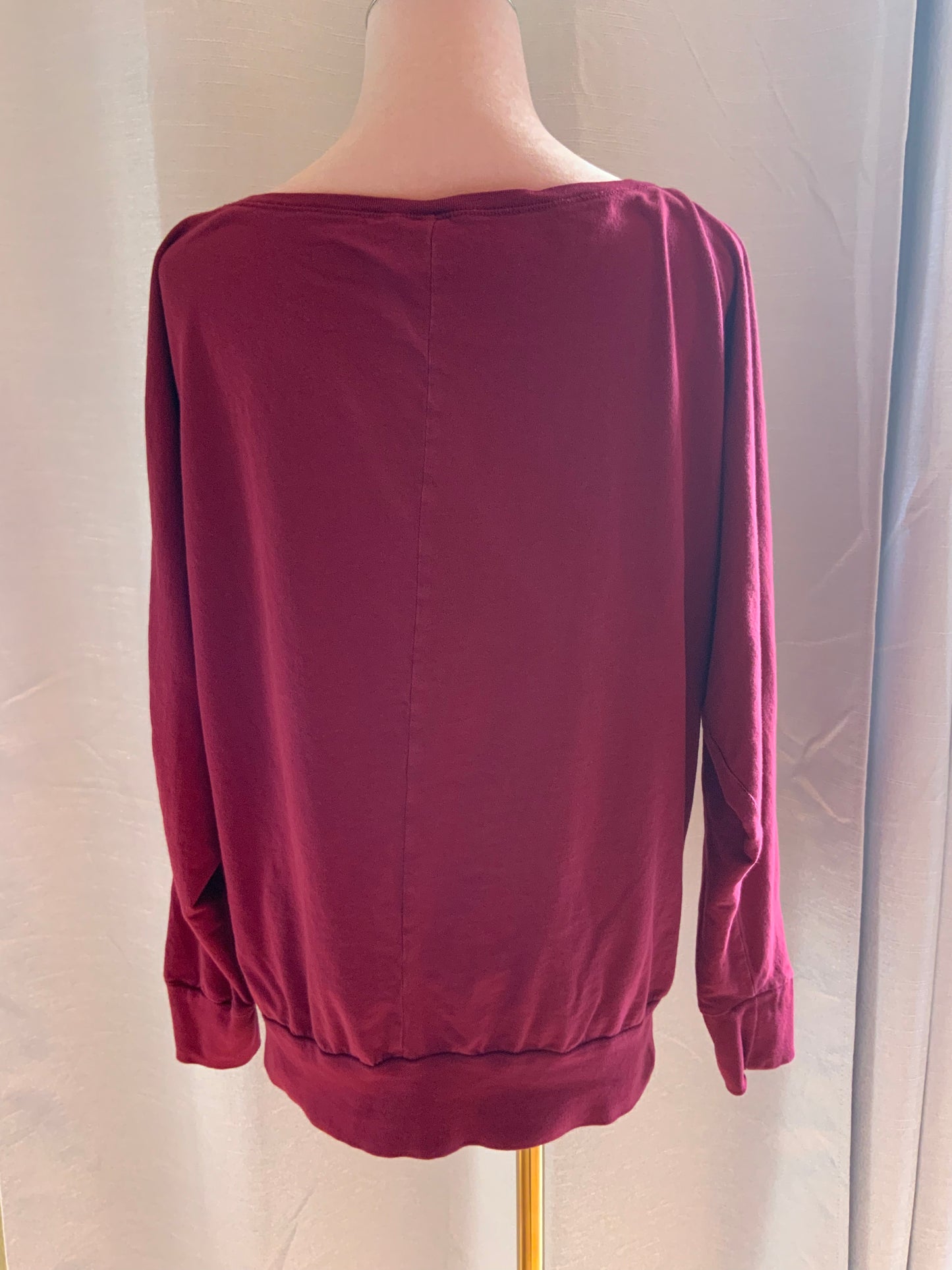 H&M “B” TOP