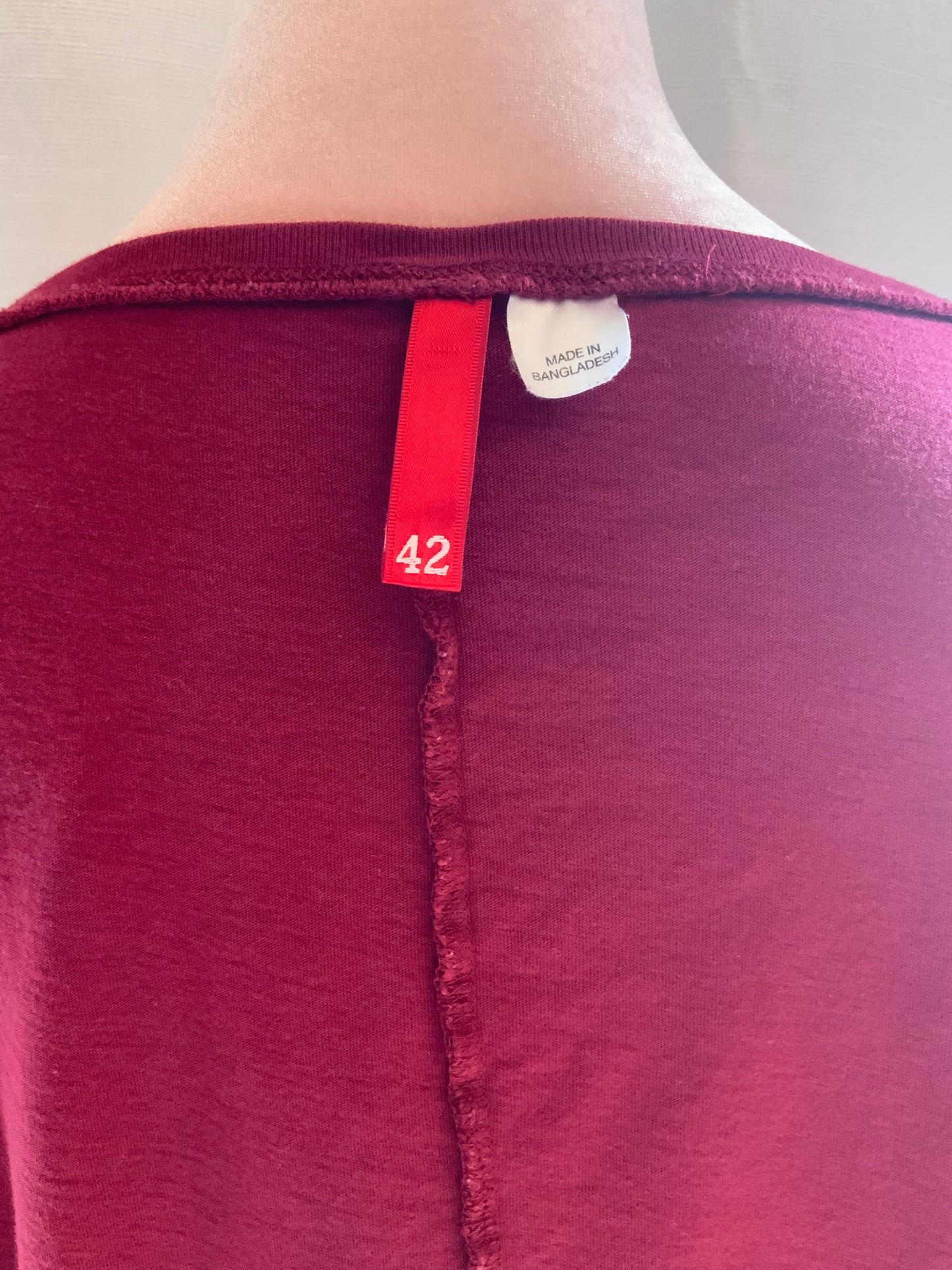 H&M “B” TOP