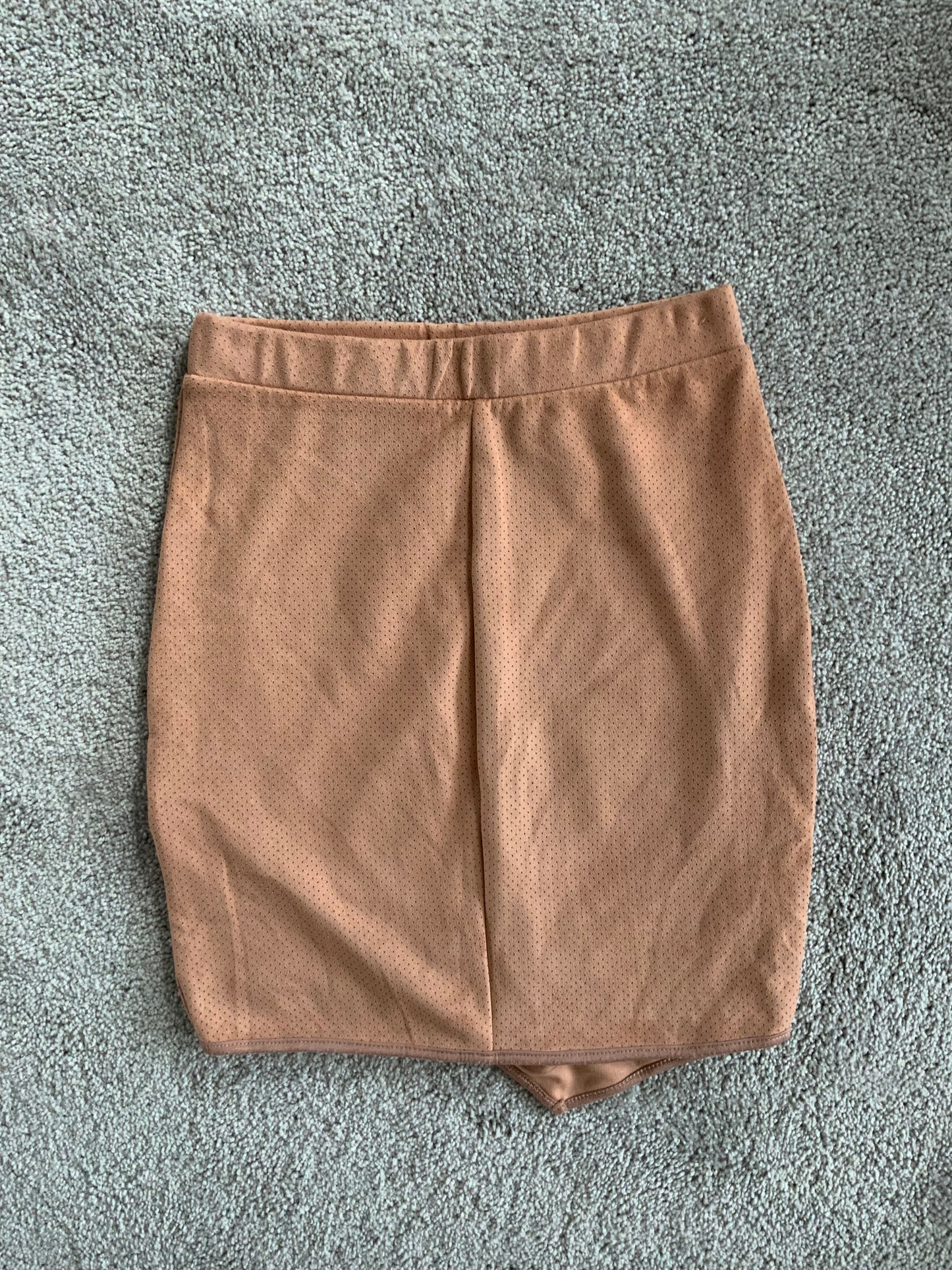Charlotte Russe Havana Night Skirt