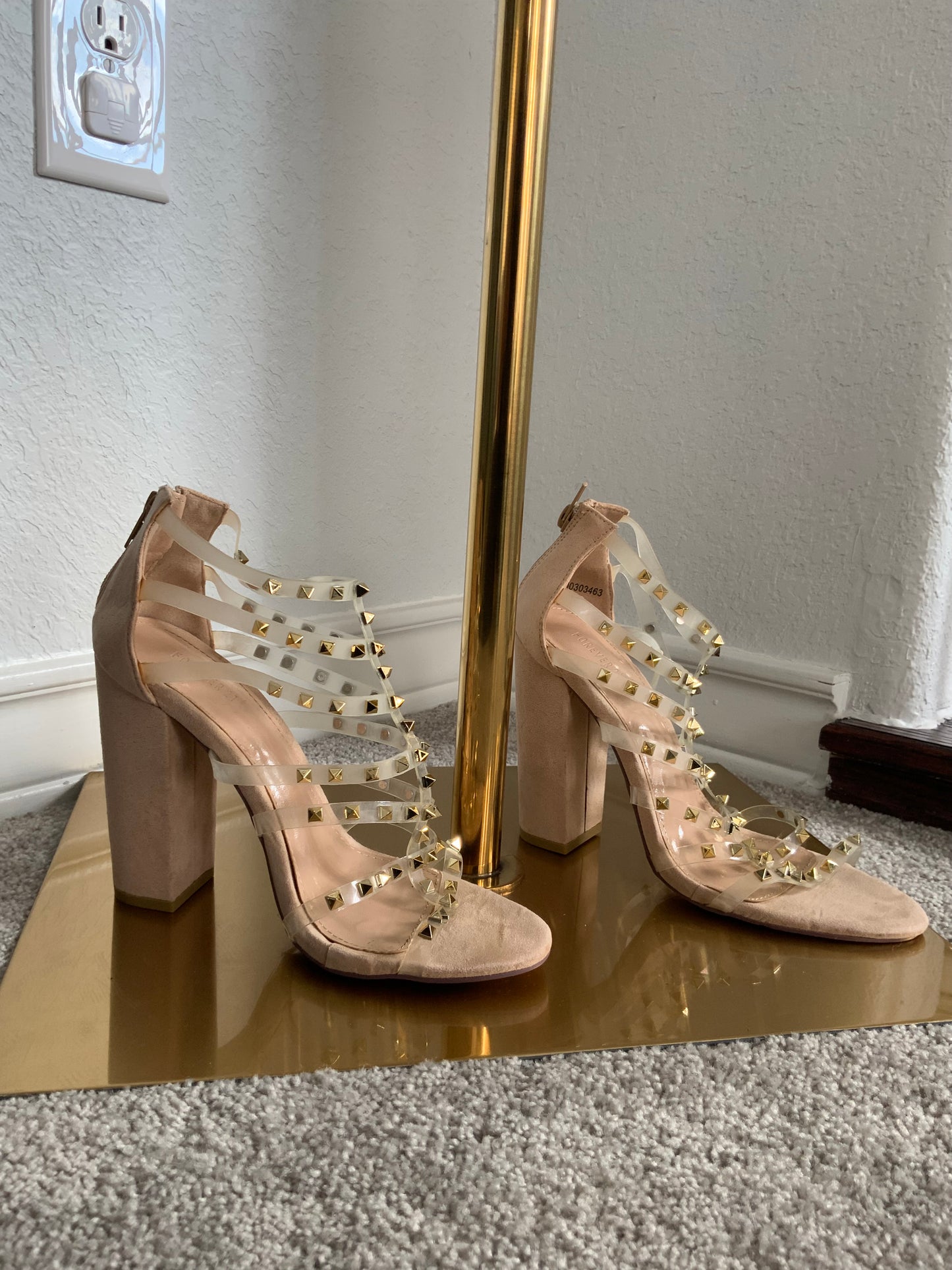 Forever 21 Heels