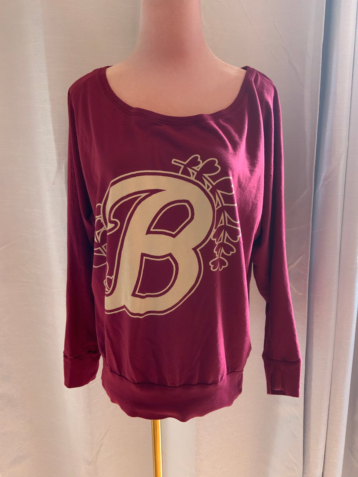 H&M “B” TOP