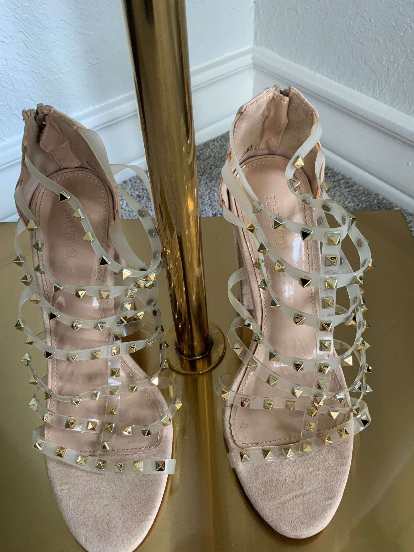 Forever 21 Heels