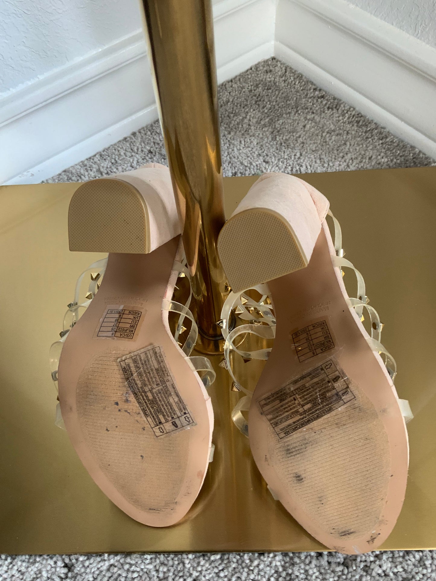Forever 21 Heels