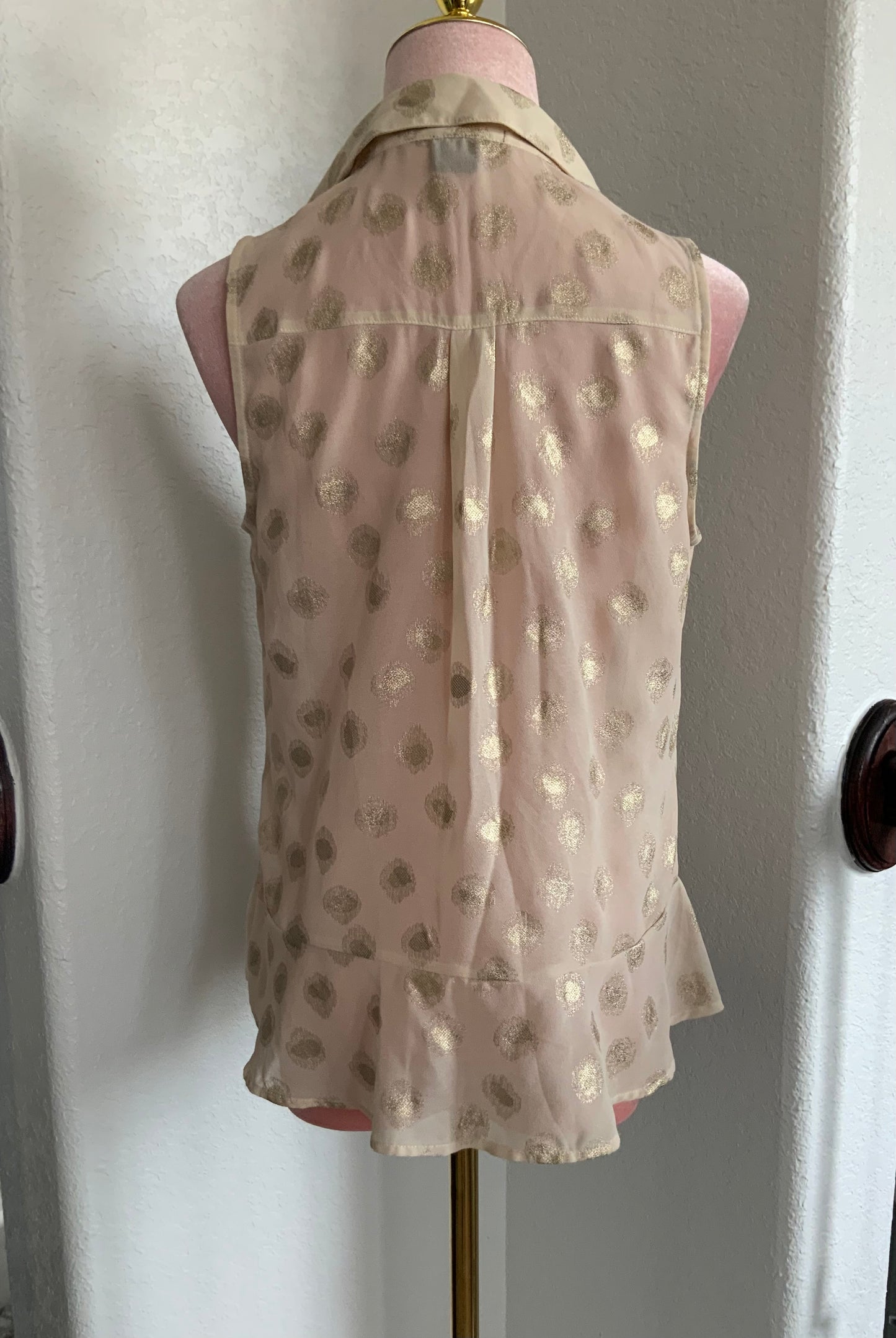 Imaginary Voyage Top