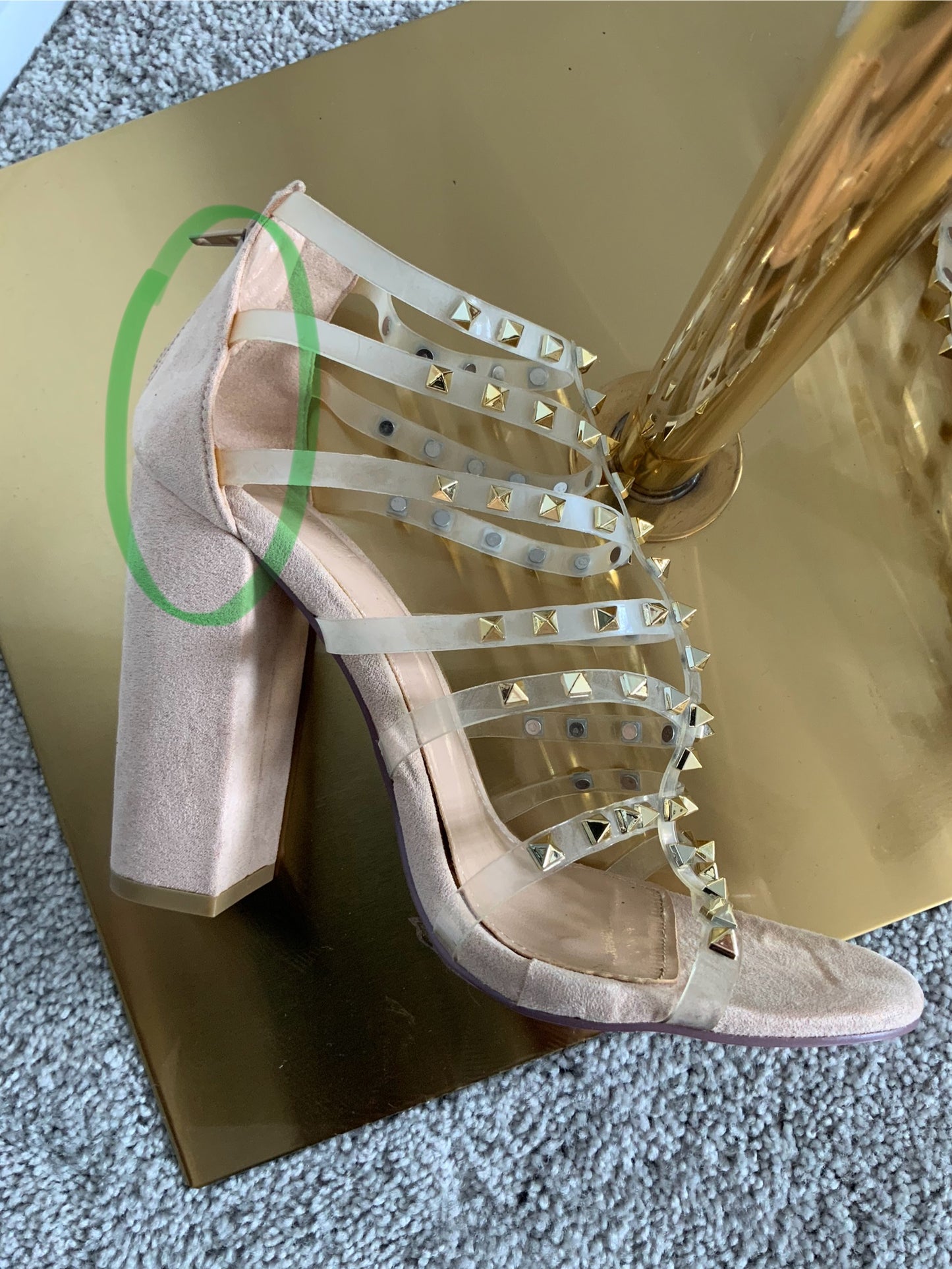 Forever 21 Heels