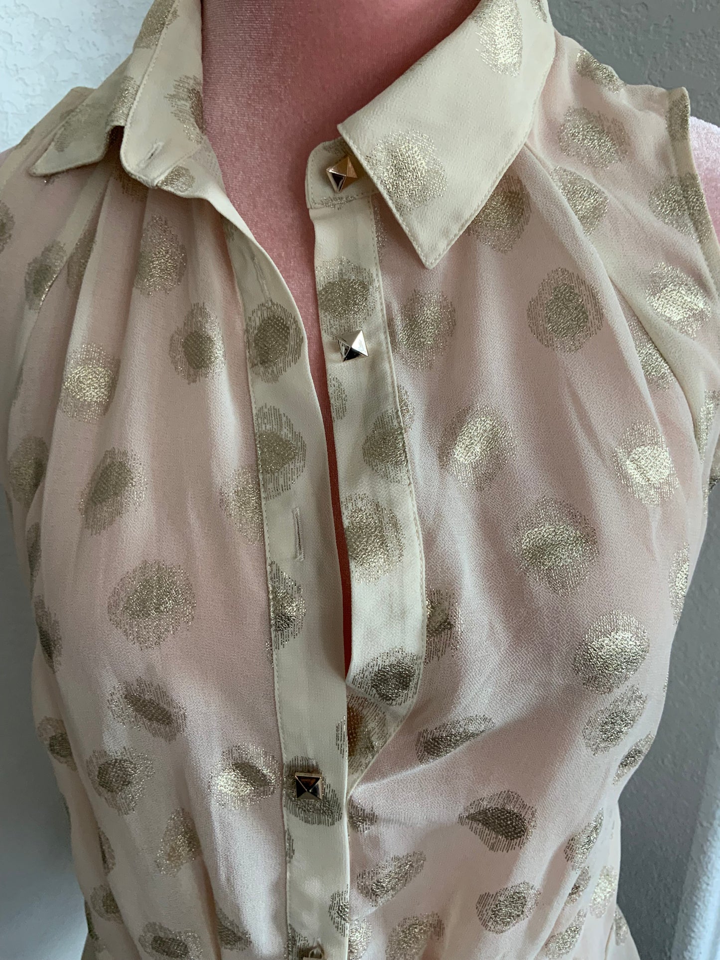 Imaginary Voyage Top