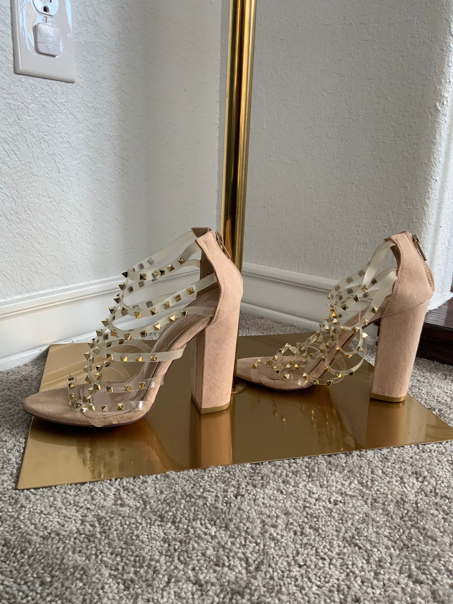 Forever 21 Heels
