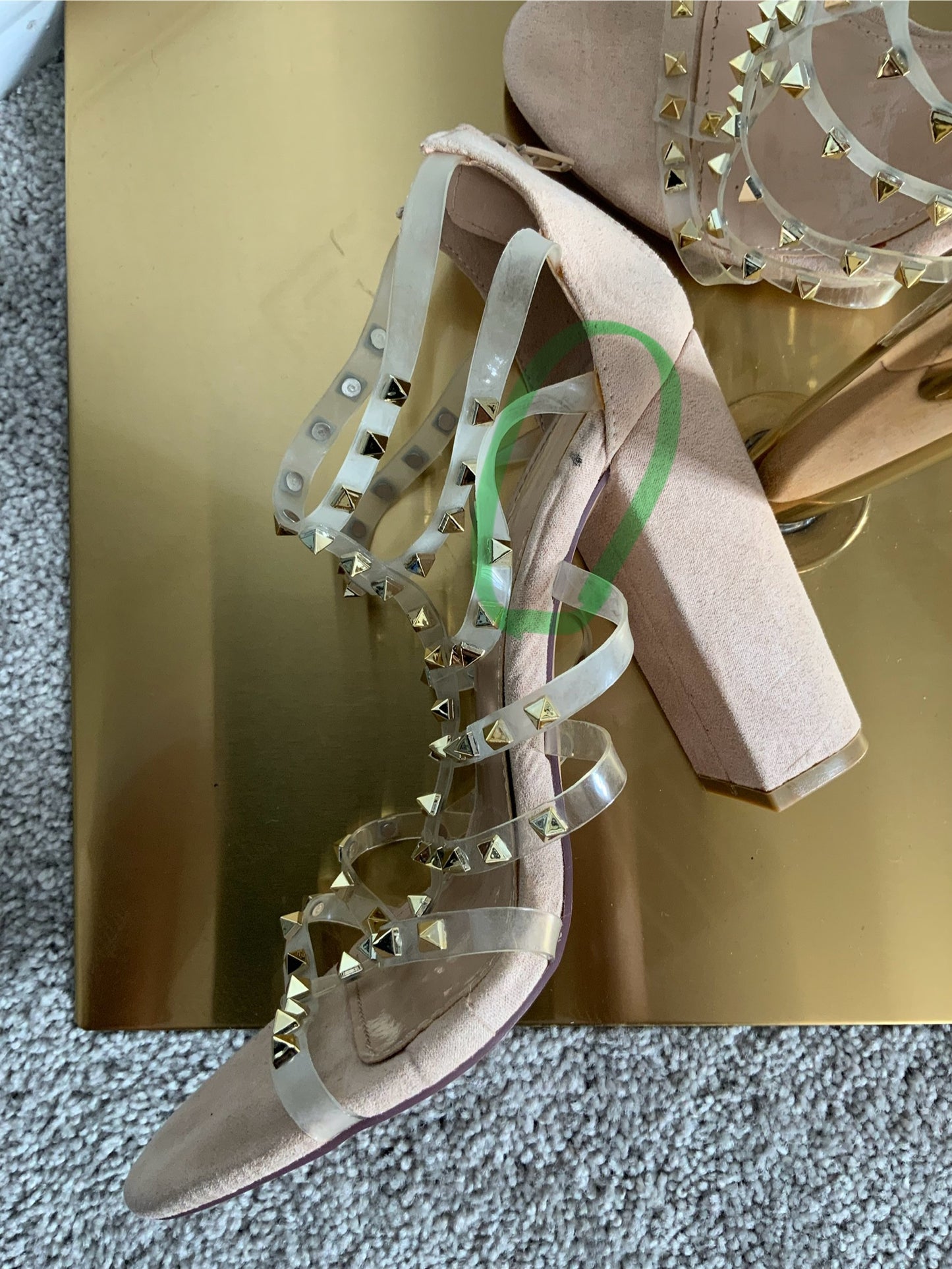 Forever 21 Heels