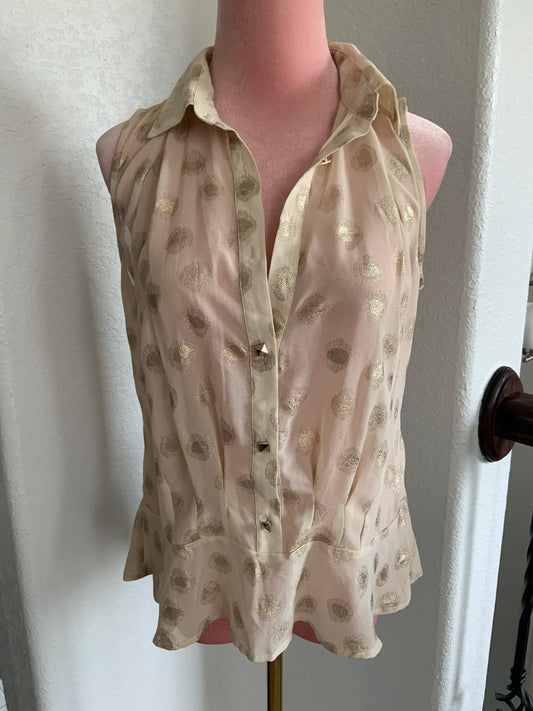 Imaginary Voyage Top