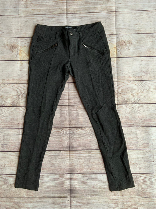 Boom Boom Jeans Gray Preowned Jeggins