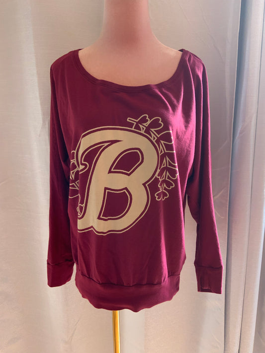 H&M “B” TOP
