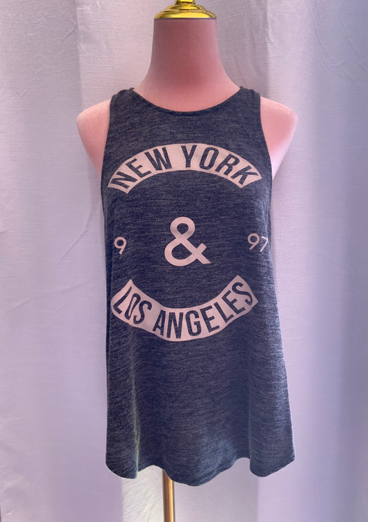 NY & LA TOP