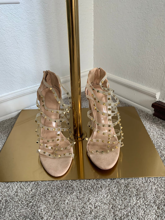 Forever 21 Heels